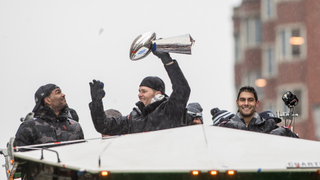 The Case Of The Missing Tom Brady Super Bowl Jersey Has Only Gotten Better